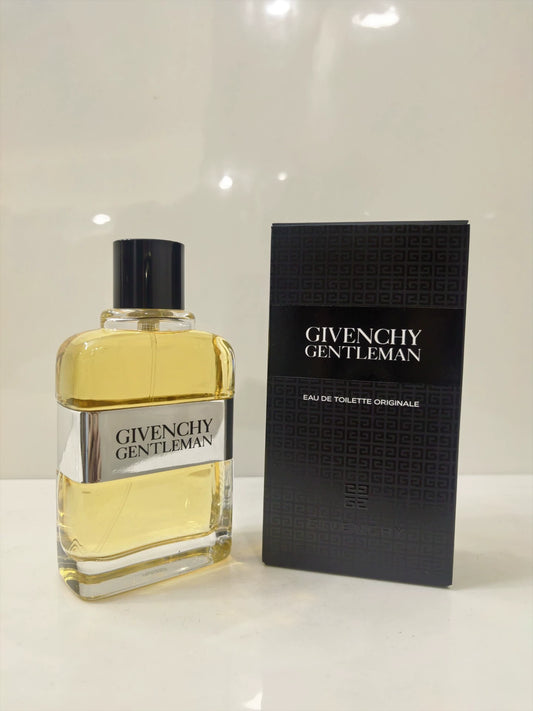 220426-50 Givenchy Gentleman EDT 100ml 3.4 oz