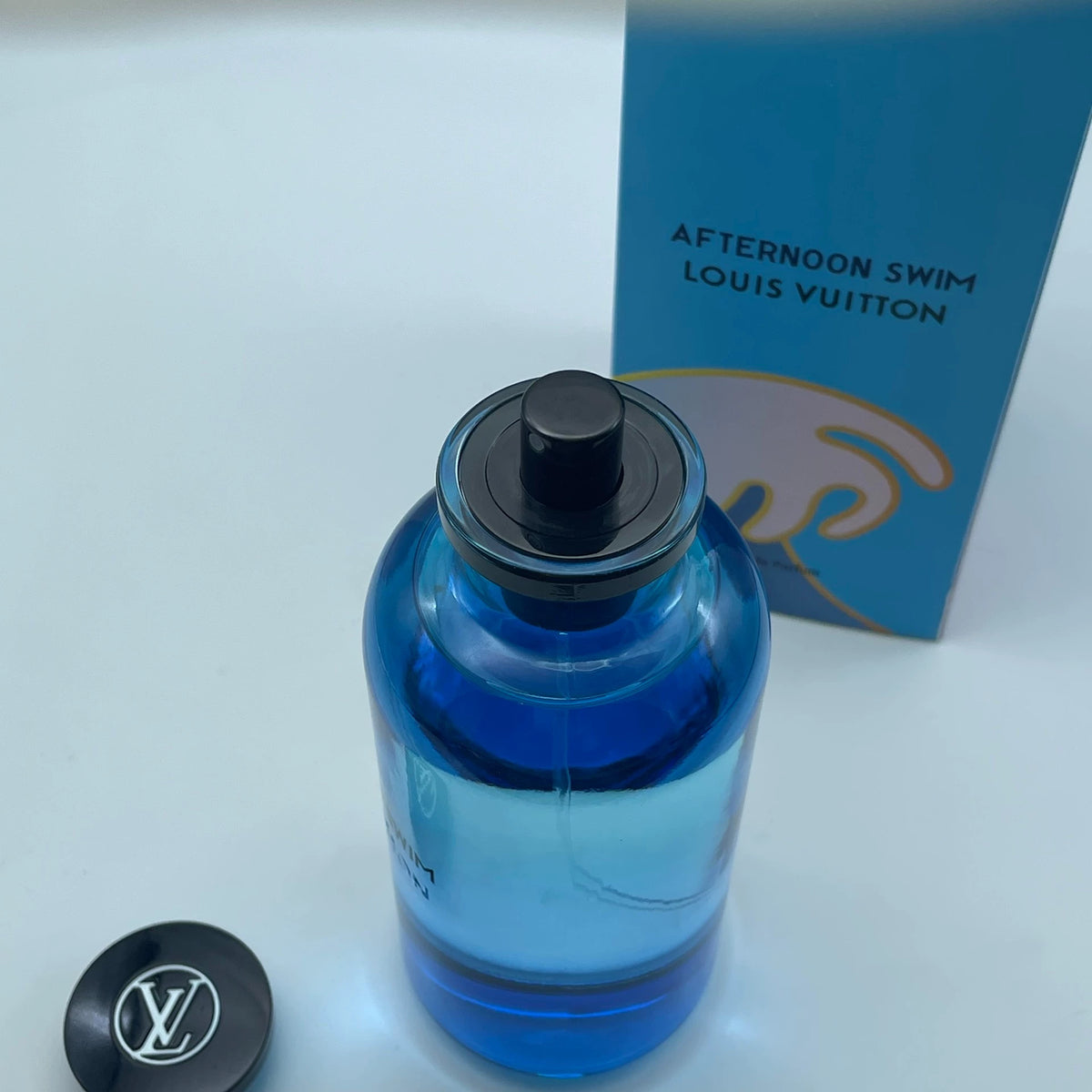 151026-7 Louis Vuitton Lv Afternoon Swim 200ml 6.8 oz