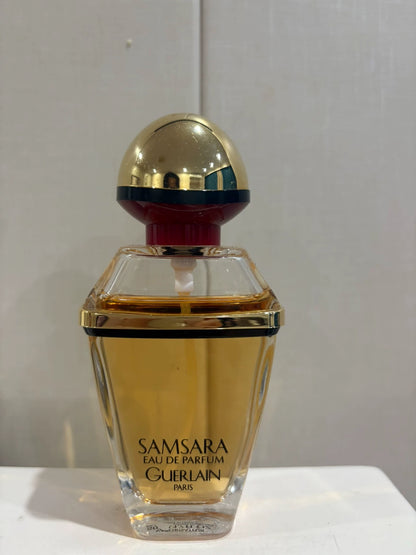 051125-57 Guerlain Samsara Eau de Parfum EDP 50ml 1.7oz