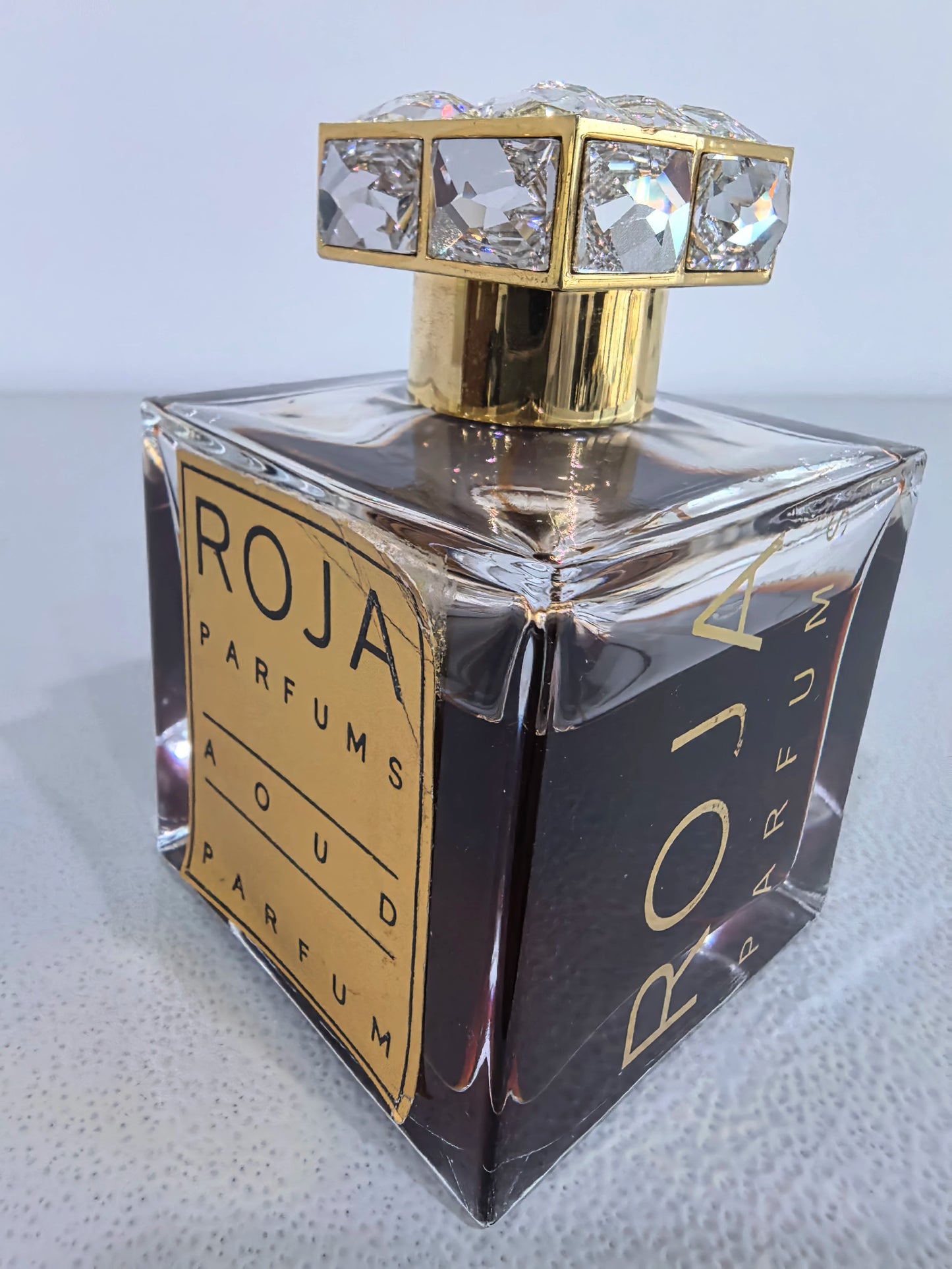 200826-49   Roja Dove Aoud Parfum 100ml 3.4 oz