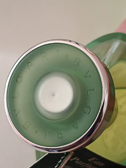 140525-24 Bvlgari 100ml 3.4oz EDP eau de parfum