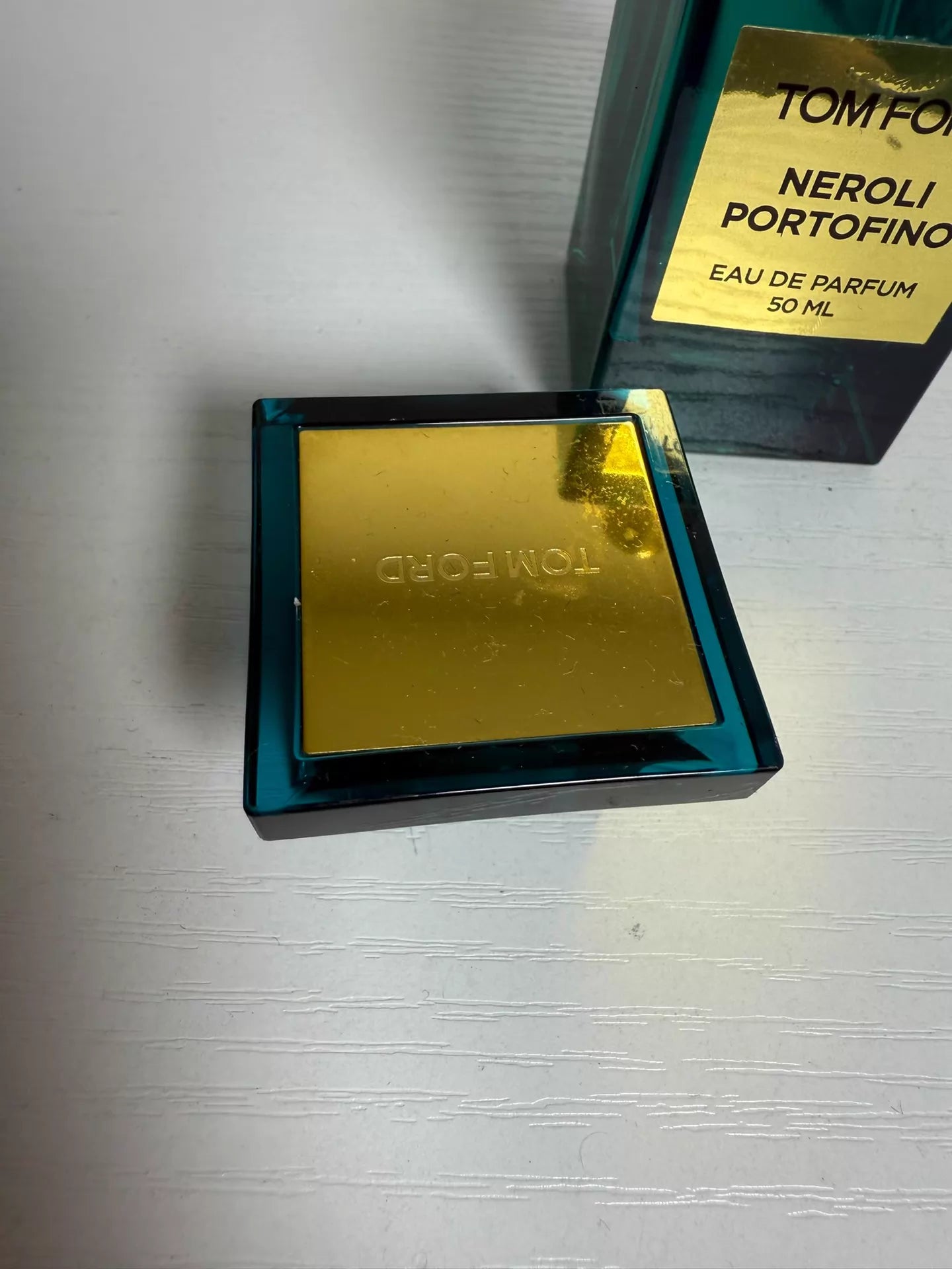 200526-136 TF orange blossom Perfume 50ml 1.7 oz