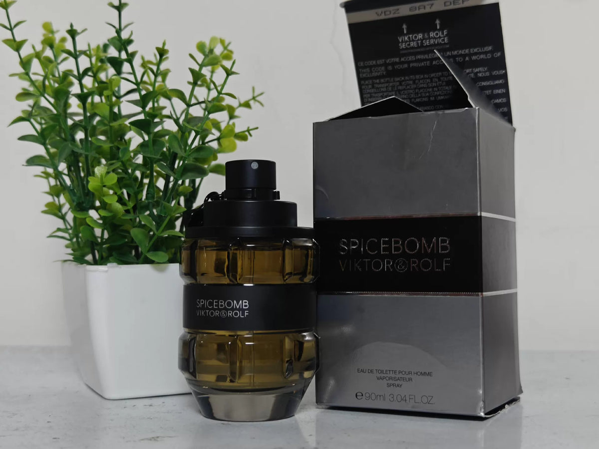 021026-93 Victor Rove Men 90ml 3 oz