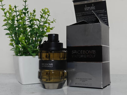 021026-93 Victor Rove Men 90ml 3 oz