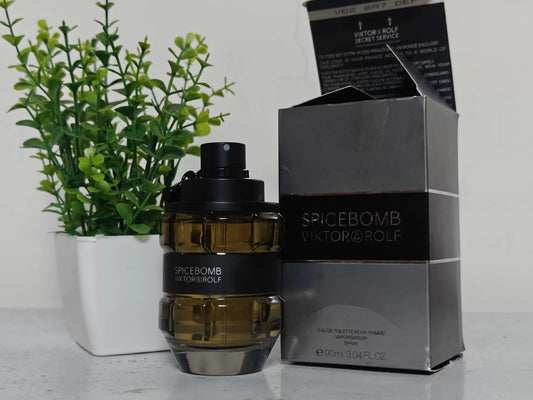 021026-93 Victor Rove Men 90ml 3 oz