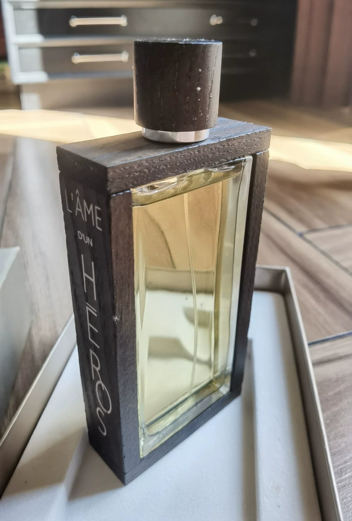 Guerlain hero Heart Perfume 100ml EDT