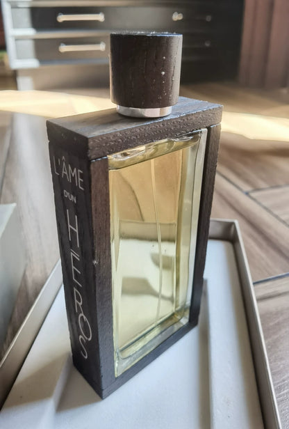 Guerlain hero Heart Perfume 100ml EDT