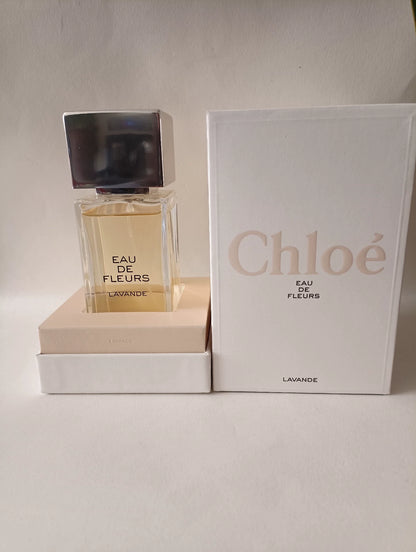 190526-167 Chloe Lavender 100ml 3.4 oz