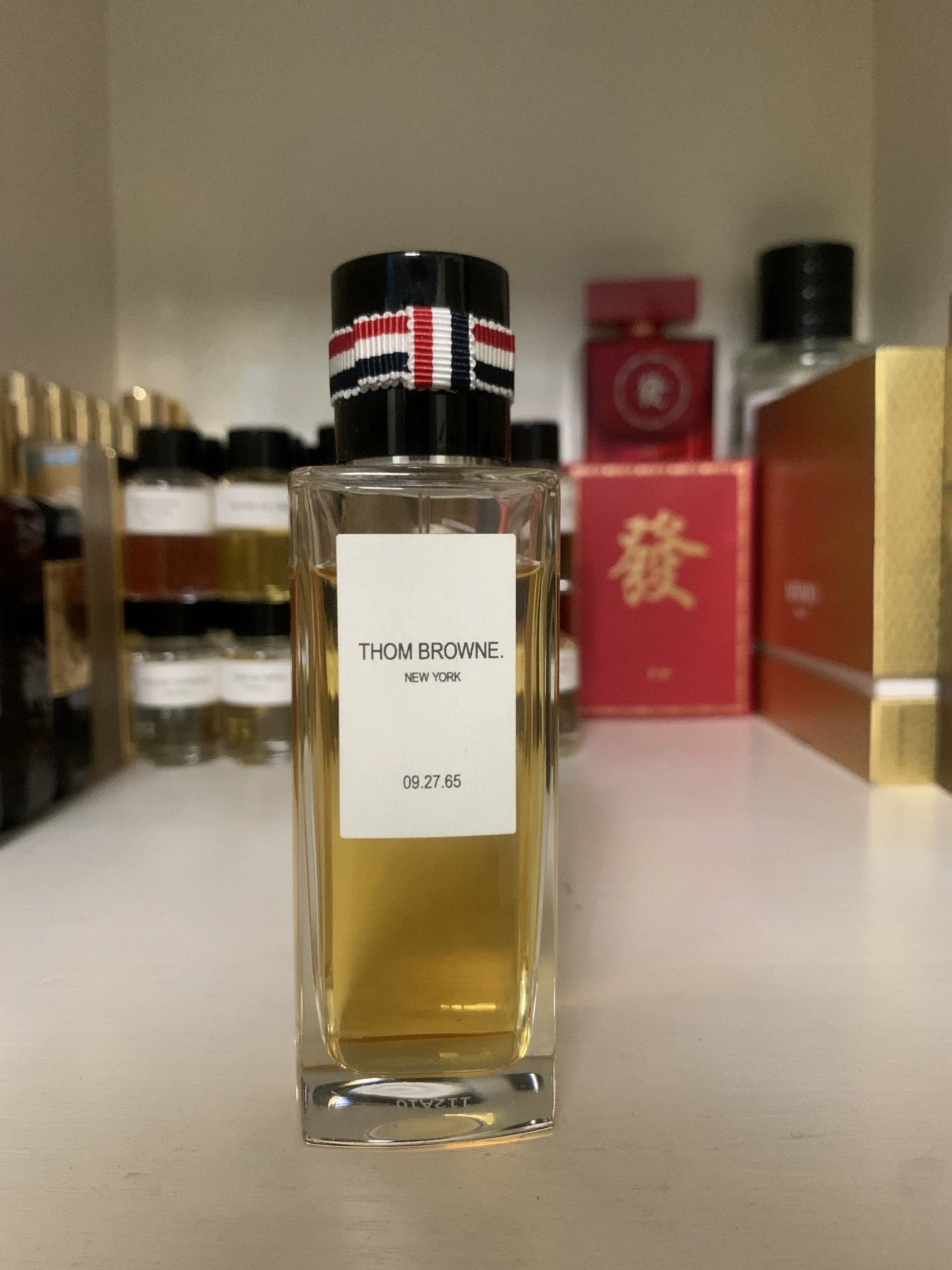 110826-55 Thom Browne Pure