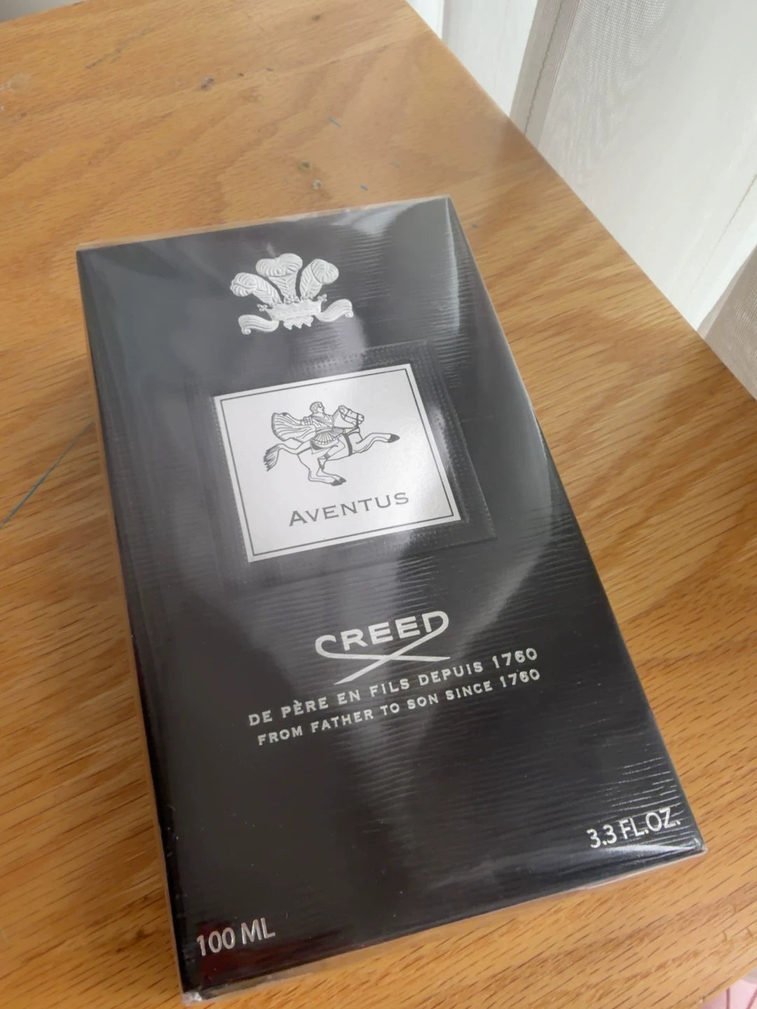 200926-130 Creed Napoleon 100ml 3.4 oz
