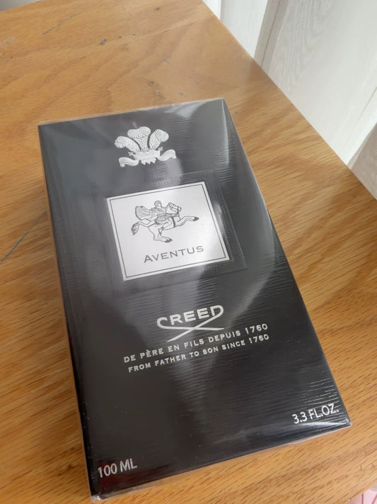 200926-130 Creed Napoleon 100ml 3.4 oz