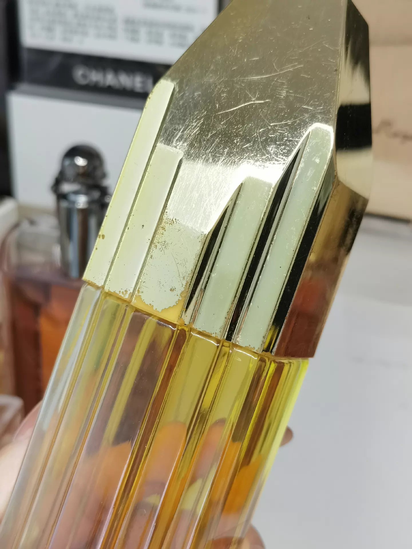 020426-156 Givenchy Isatis 100ml 3.4 oz