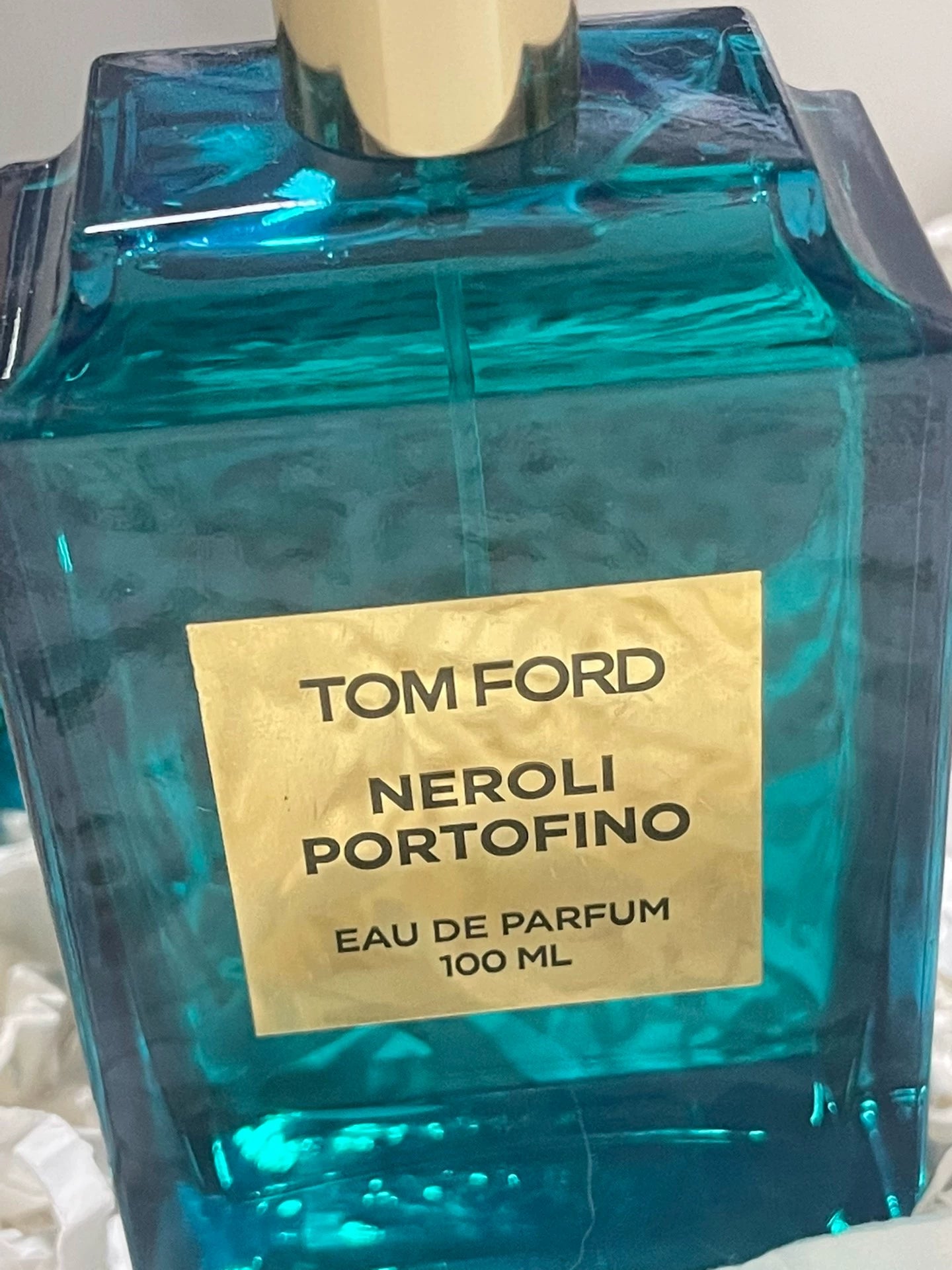 250526-241 Tom Ford neroli 100ml 3.4 oz EDP
