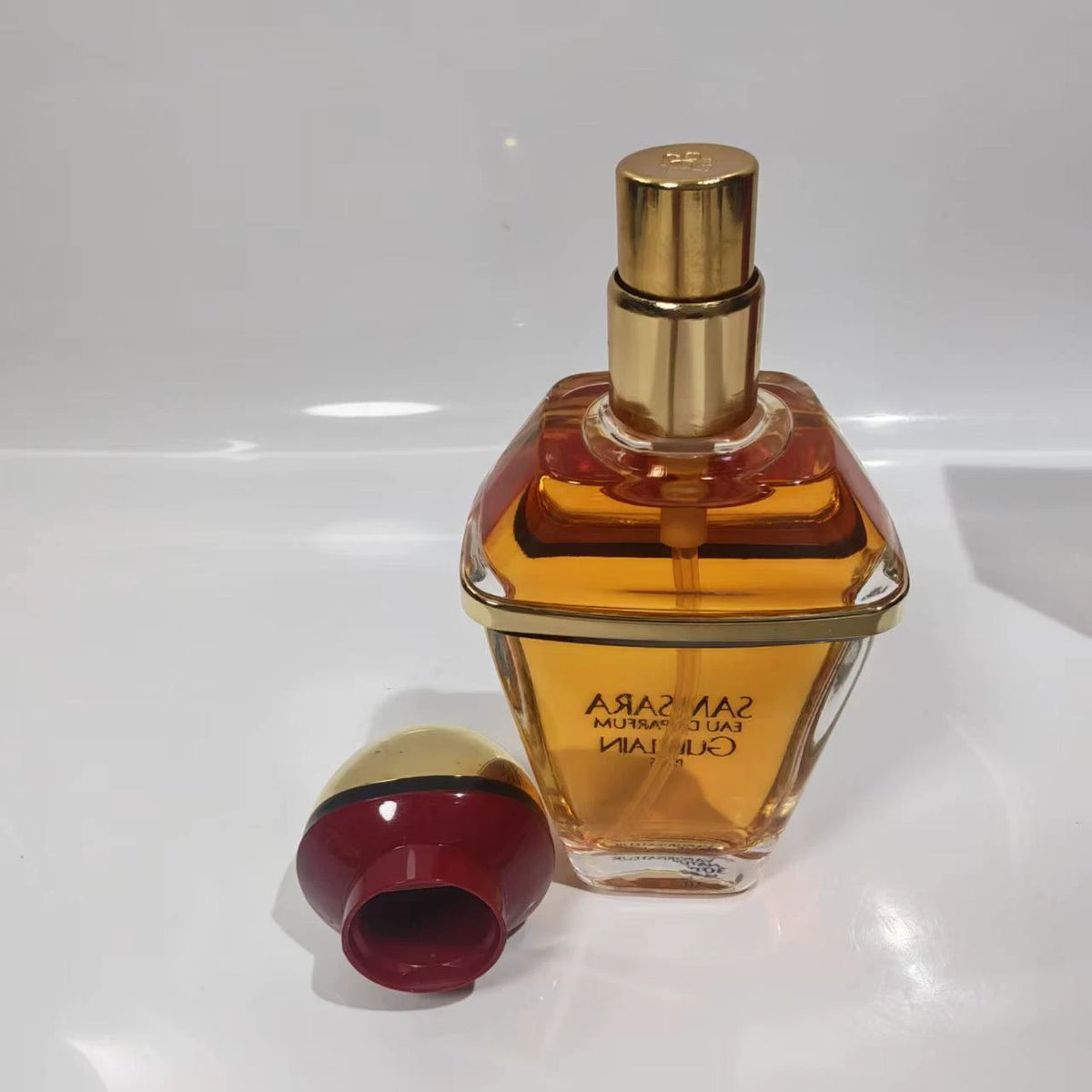 020926-503 Guerlain Saint Sarah Samsara EDP 30ml 1 oz
