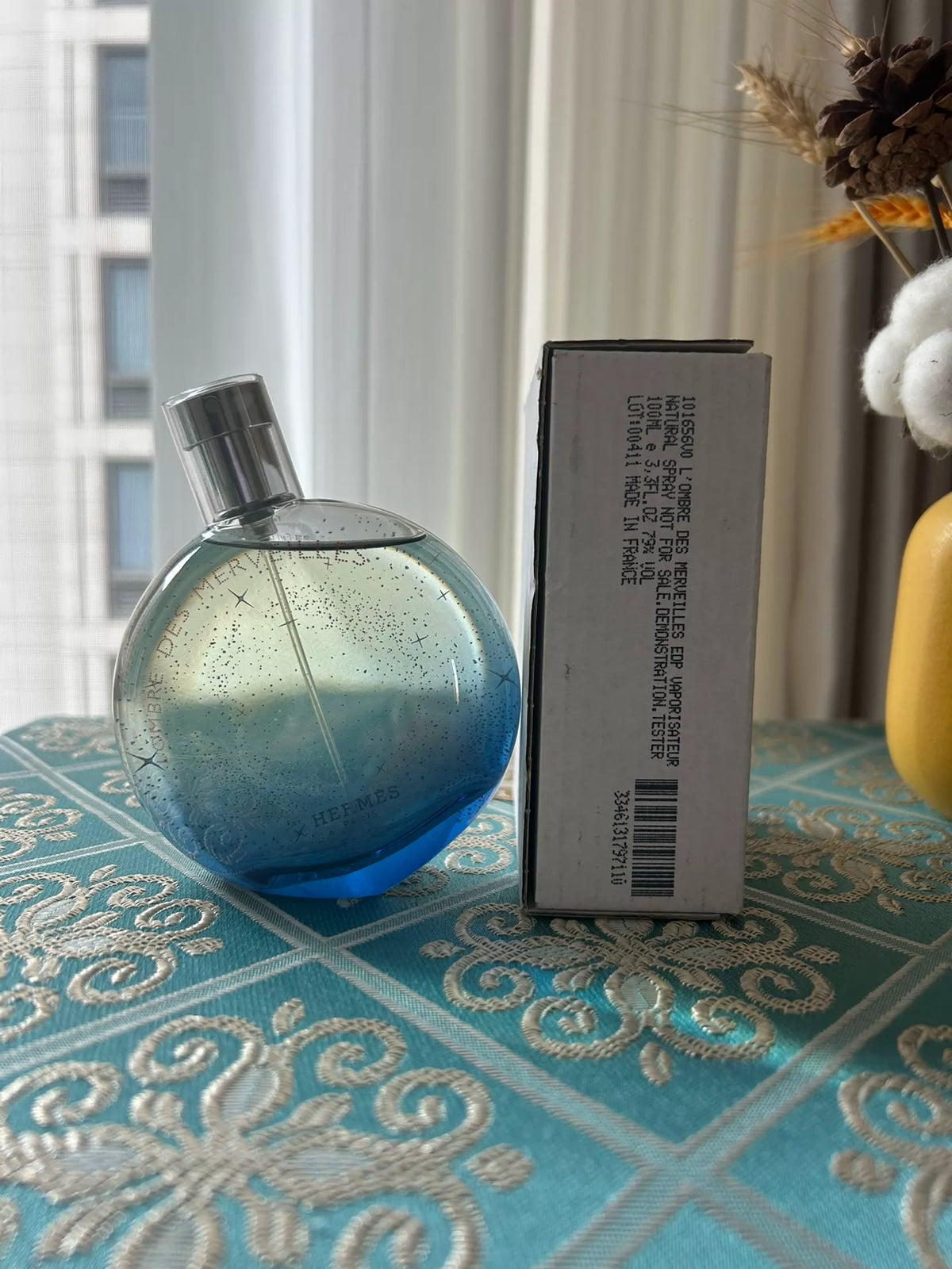 280926-80 Hermès Spanish 100ml 3.4 oz