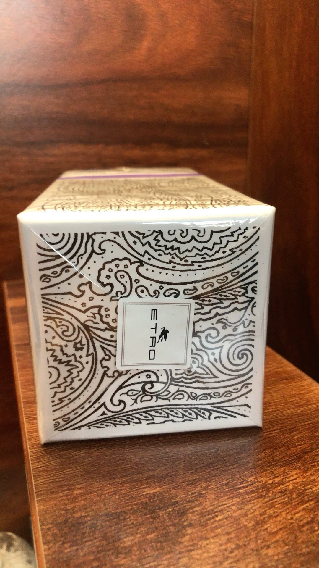 030526-115 Etro Ai Chuo Perfume 100ml 3.4 oz