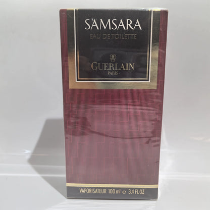 020926-6 Guerlain Samsara Perfume 100ml 3.4 oz