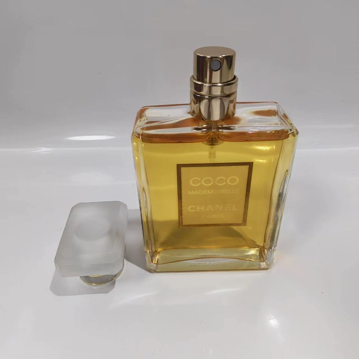 020926-499 Chanel Miss Coco EDP 50ml 1.7 oz