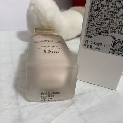 181025-9 Christian Dior 30ml 1.0oz Dior Prestige