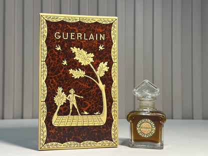 081224-10 GUERLAIN  Parfum 15ml 1/2 oz