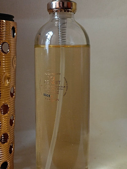 090525-33 Guerlain Vol de Nuit Eau de Toilette EDT 92ml 3.1oz