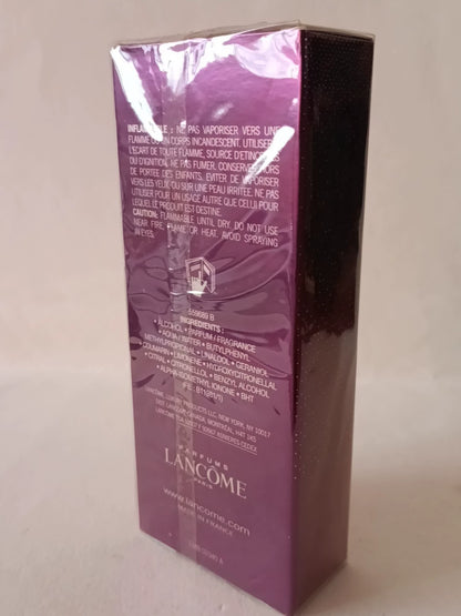 190526-141 Lancôme Miracle EDP 30ml 1 oz