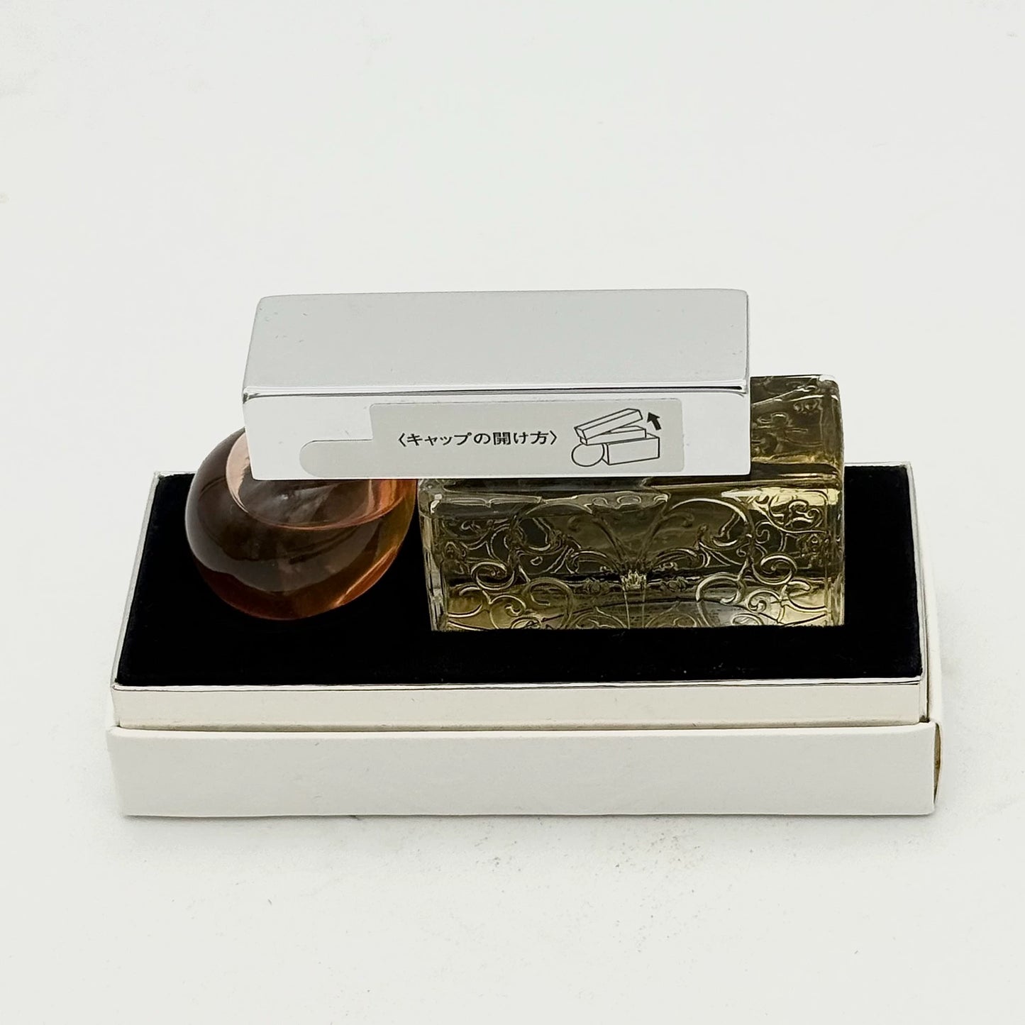030826-139 Decor Vice Virtue 15ml 0.5 oz