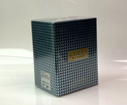 300926-90 Gucci Pour Homme II EDT 100ml 3.4 oz