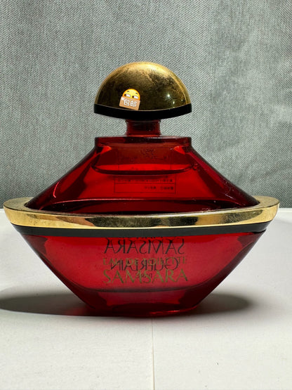 010325-59 Guerlain samsara 30ml 1 oz Parfum