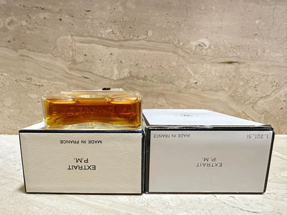 270526-34 Chanel No. three rows 28ml 0.9 oz