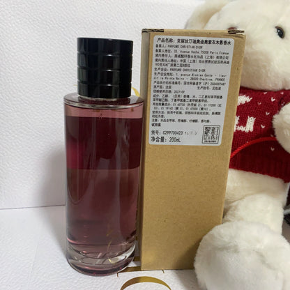 100925-92 Christian Dior Purple OUD 200 ml 6.8oz  EDP