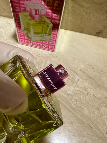 270526-81 Givenchy Absolutely edition EDT 50ml 1.7 oz