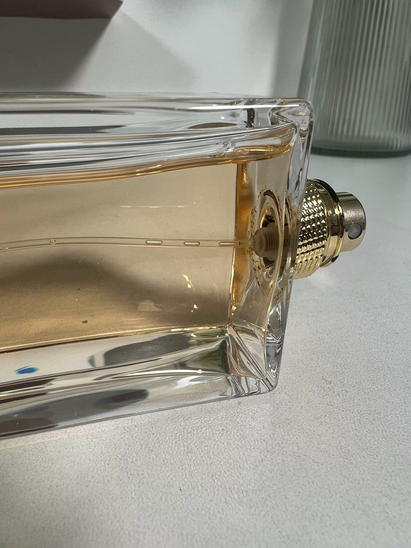 270726-57 Yves Saint Laurent Eau Liberté without 90ml 3 oz