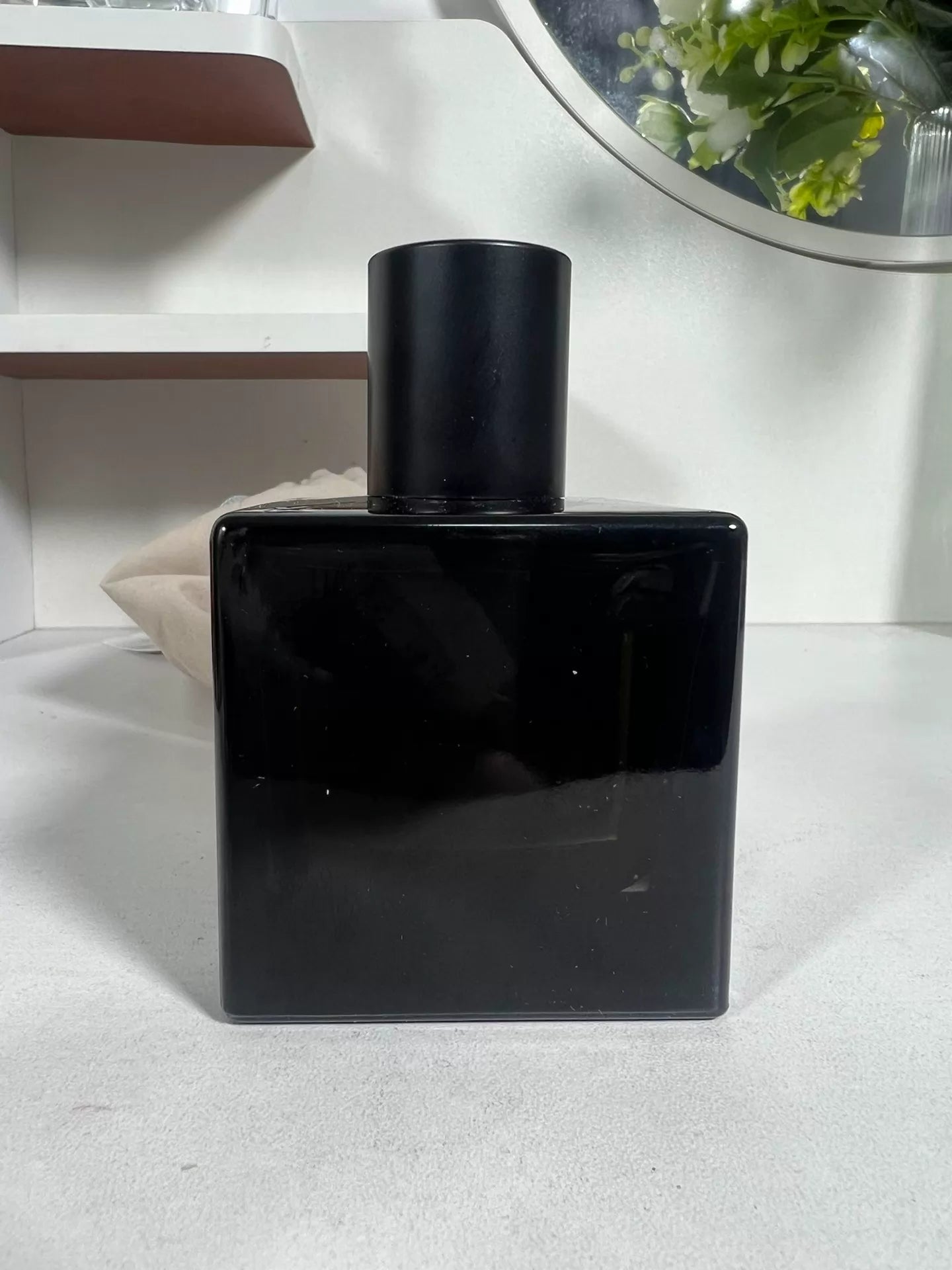 270726-35 Kerosene follows closely Perfume 100ml 3.4 oz