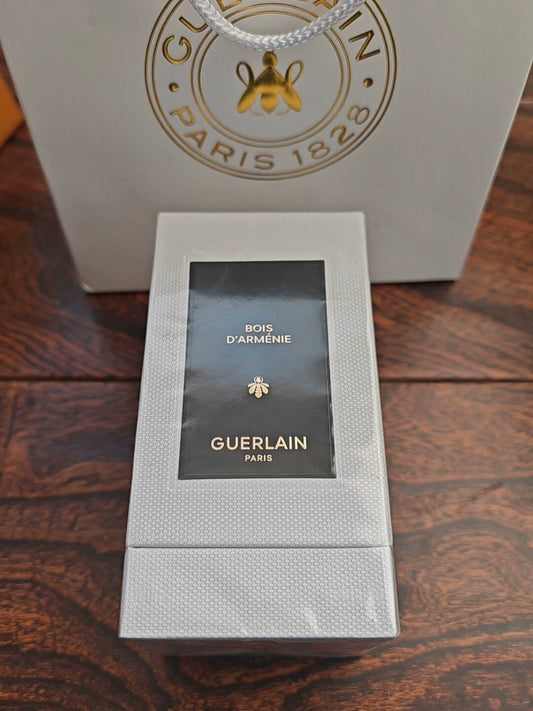 050326-81 Guerlain Armenia 100ml  3.4oz