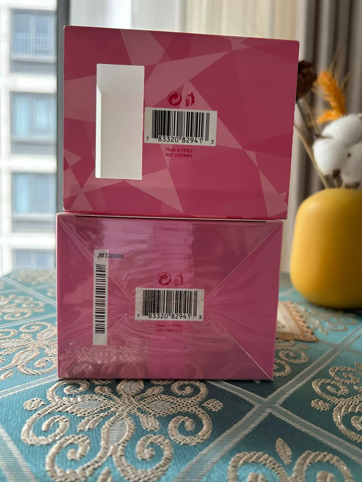 280926-87 Bulgari 65ml 2.2 oz