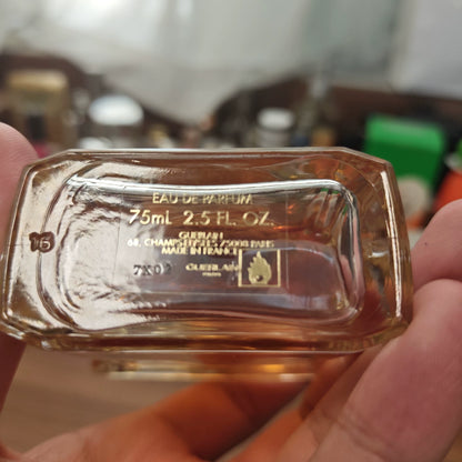 040926-61 Guerlain  L Heure Bleue  75ml 2.5 oz