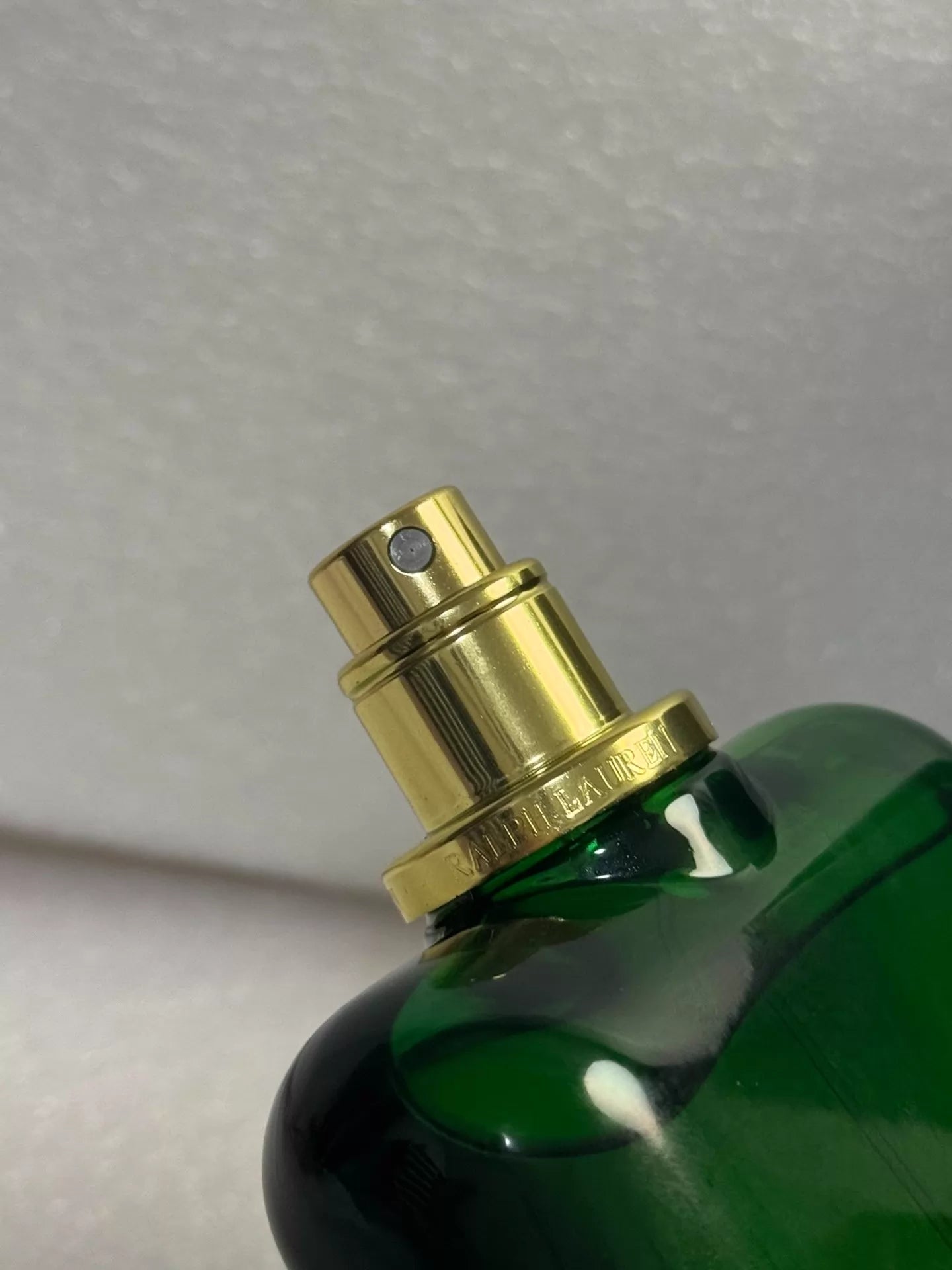 210526-5 Ralph Lauren Green 125ml 4.2 oz