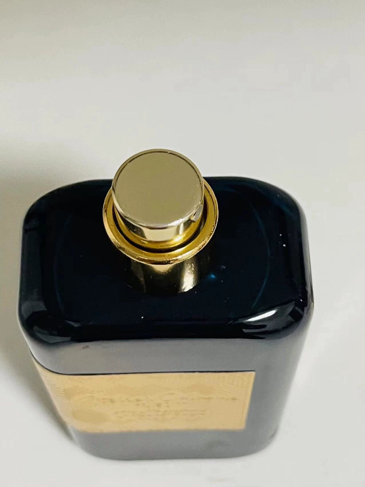 260526-146 Oulong gold leather 100ml 3.4 oz