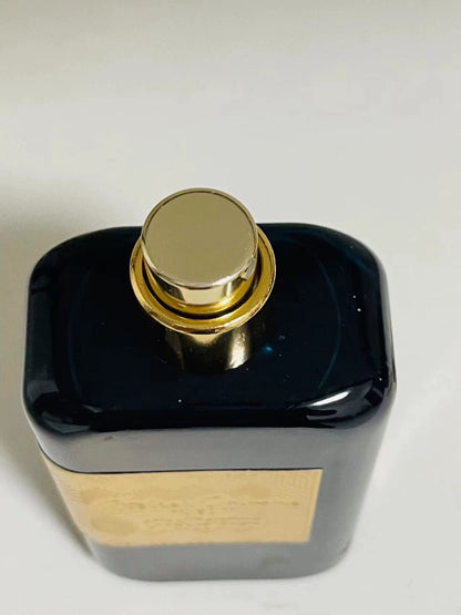 260526-146 Oulong gold leather 100ml 3.4 oz