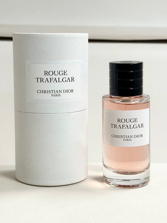 111026-92 Dior ROUGE TRAFALGAR CHRISTIAN PARIS
