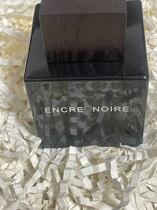 250526-20 ENCRE NOIRE Mo 100ml 3.4 oz EDT
