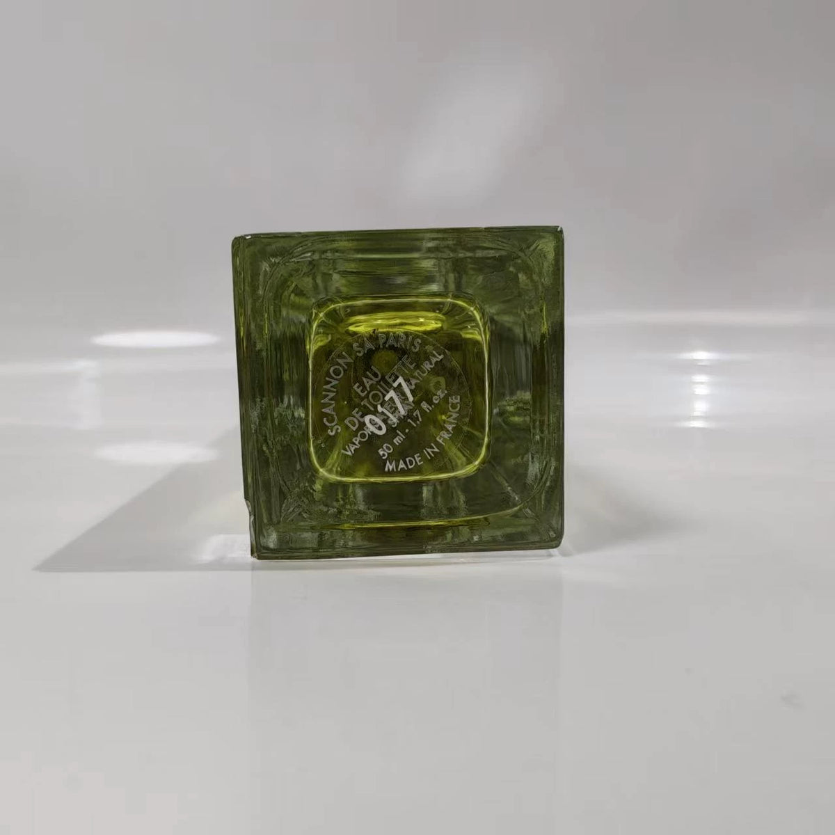 020926-543 Gucci Huang Jealousy