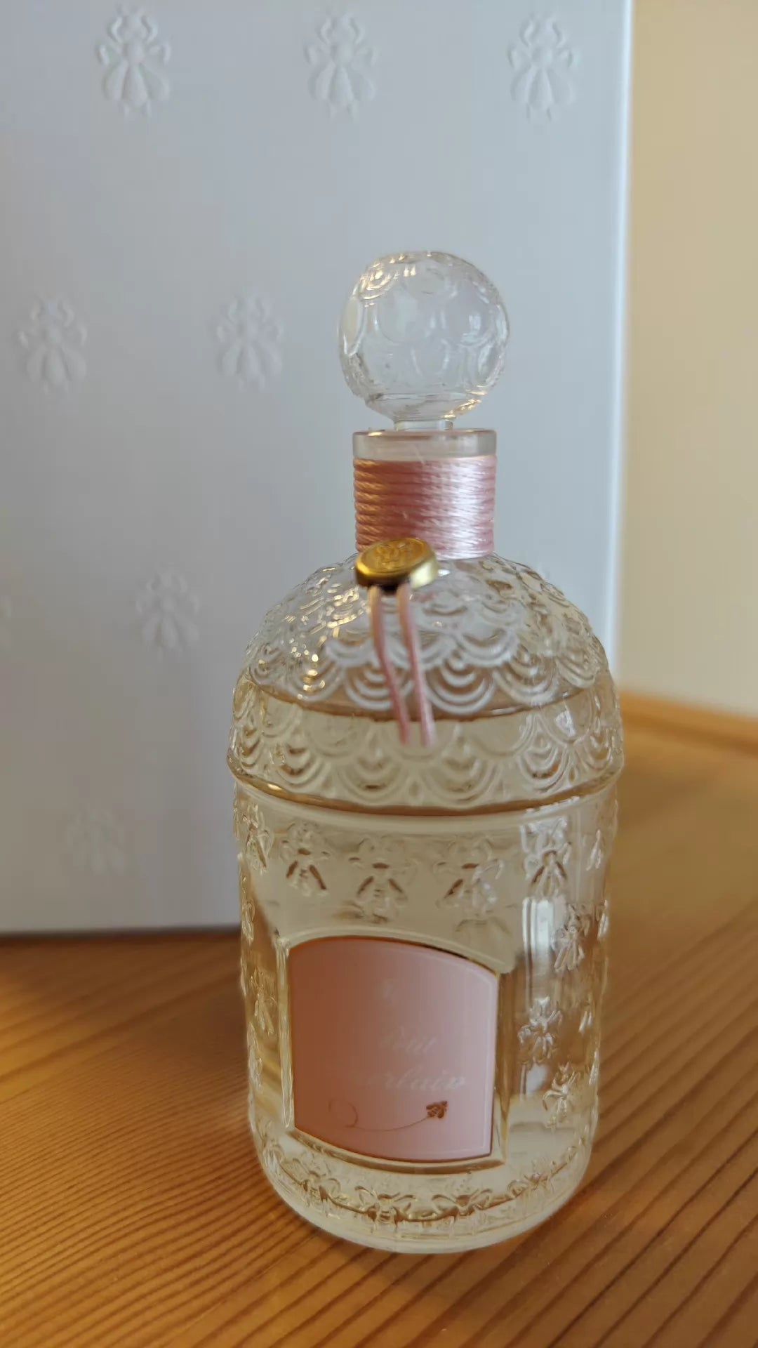 190426-52 Guerlain petit baby 125ml 4.2 oz