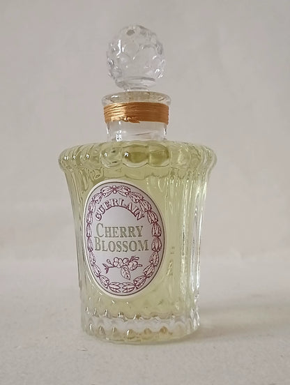 190526-148 Guerlain First Edition Sakura EDT 30ml 1 oz