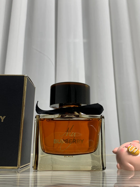280726-65 CK Box of Burberry 90ml 3 oz