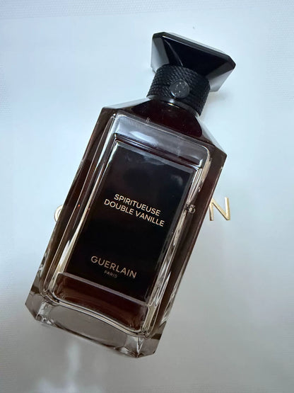 080726-7 Guerlain Art Salon Vanilla 200ml 6.8 oz
