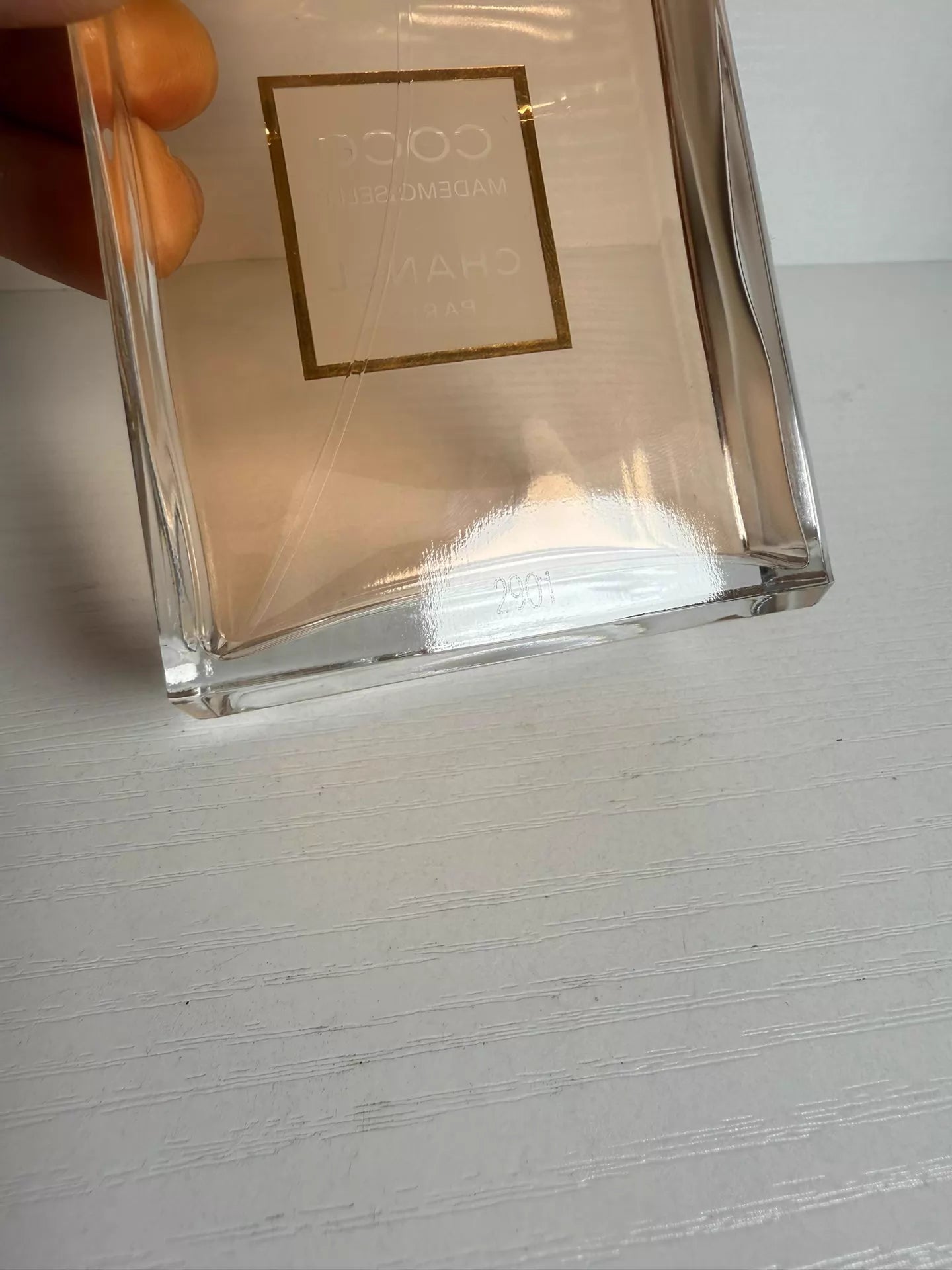 200526-105 Chanel Miss Coco Parfum 100ml 3.4 oz