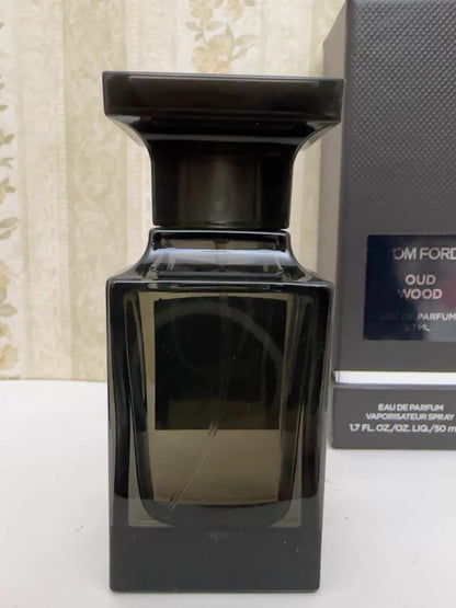070526-40 Tom Ford TF Oud Agarwood Perfume 50ml 1.7 oz
