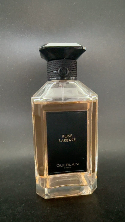 210926-46 Guerlain Rose Barbare 200ml 6.8 oz